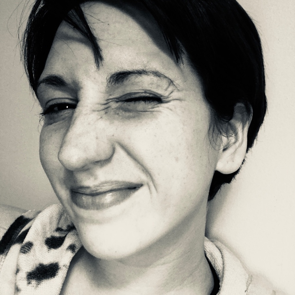 Meet your Posher, Stacy